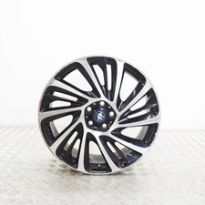 BMW i8 I12 Alloy Wheel 6862895 7.5Jx20H2 IS 40 2014