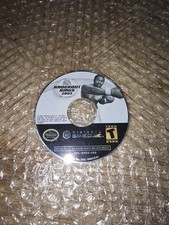 Knockout Kings 2003 Nintendo GameCube - Disc Only - Tested & Works - Minty Disc 