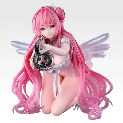 Nikke Goddess of Victory Chapter 8 Dorothy Serendipity Figur Ichiban Kuji A PSL
