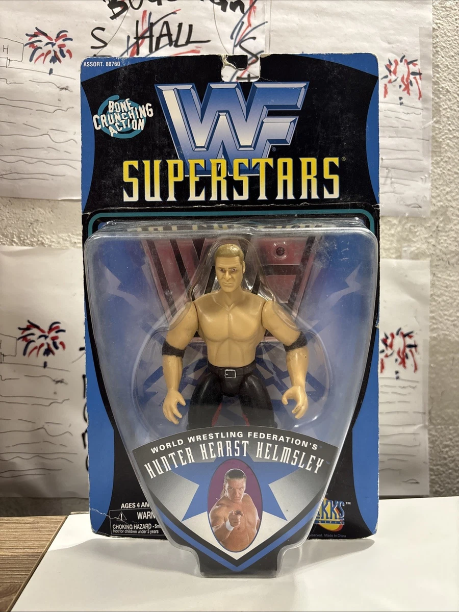 WWF フィギュア 8体セット ジャンク扱い 2001 WWF Jakks Pacific Titantron Live 