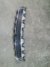 Grille Hybrid Upper Fits 08-12 MALIBU 334350
