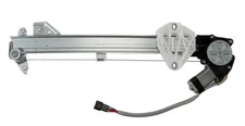 Aci Window Motor And Regulator Assembly P N 389140