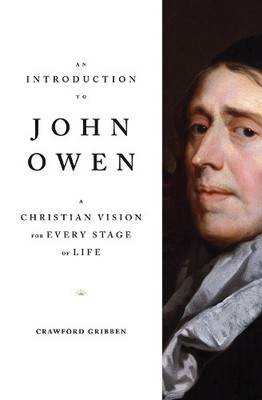 Crawford Gribben An Introduction to John Owen (Taschenbuch)