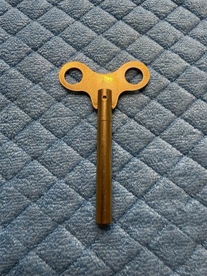 Centurion Korean Wall Clock Key, Key Only