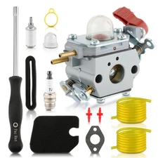 Carburetor For Craftsman 316791201 316794450 316795861 Trimmer 316240320 Tiller