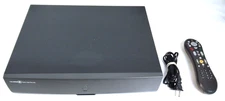 TiVo Series 2 DVR Digital Video Recorder TCD24008A + Remote