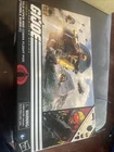G.I. JOE Classified Python Tele-Viper Cobra Flight Pod #98 6" figure Vehicle