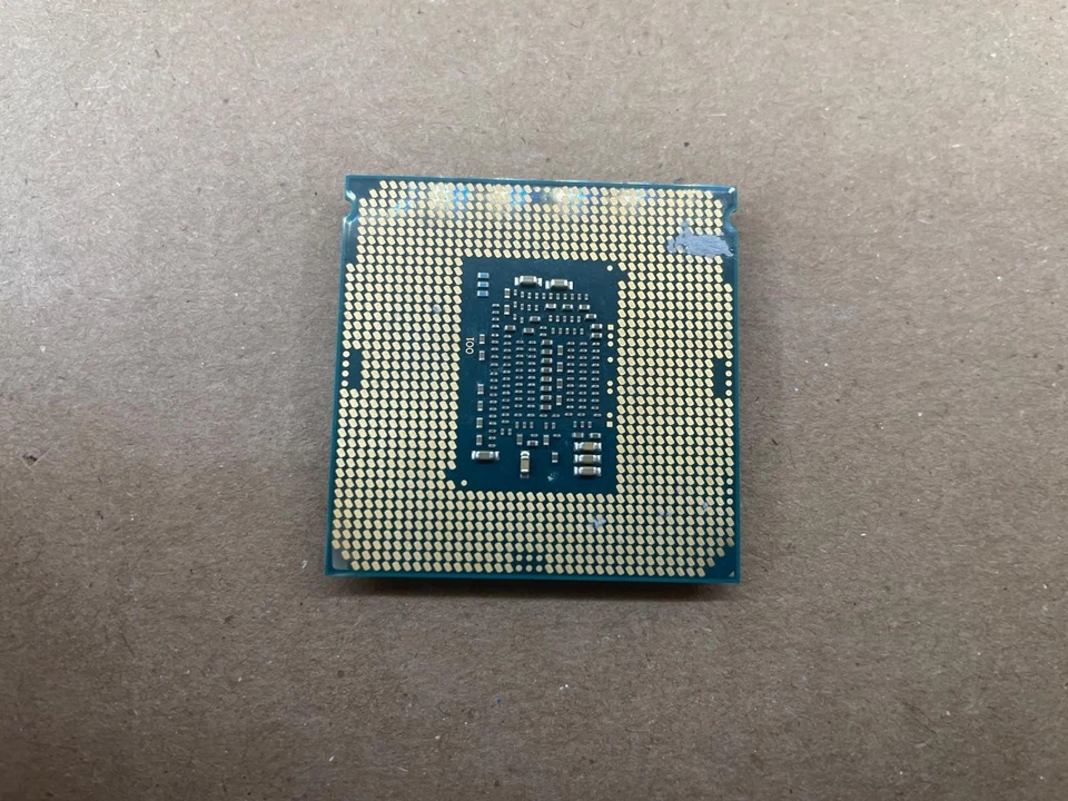 Intel Core i7-6700K SR2L0 4.00GHz LGA1151 Quad-Core Processor - Image 2 of 2