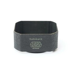 Leica XOONS/12520 Hood for Summarit 50mm