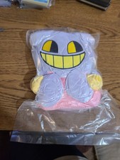 The Amazing Digital Circus, 10" Jax Plush