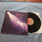 Queen – Queen-1973 -UK FIRST  PRESS -EMI (  A-3U;B-3U )-N/MINT
