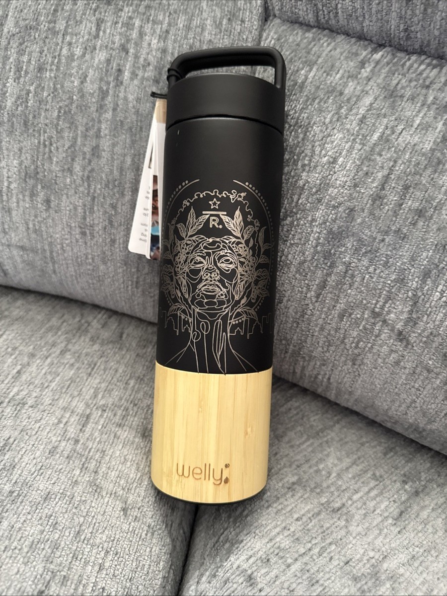 Starbucks Reserve Welly bottle | eBay