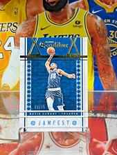 Panini Sues Leaf Over Autographed Kevin Durant Upper Deck Holograms 21