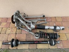 BMW M4 G82 G83 2022 Hinten rechts Achsschenkel hinten 8091382 Benzin 375kW