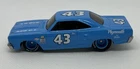 Hot Wheels Vintage Racing Richard Petty’s ‘70 Plymouth Road Runner #22/30