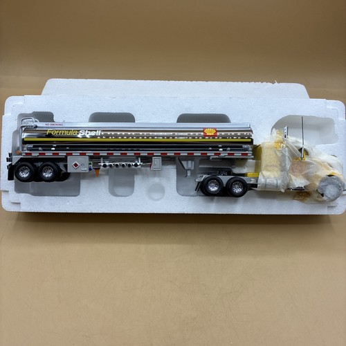 Matchbox Kenworth W900 Camion J&amp;B Multicolore, Scala 1:64, In Die-cast