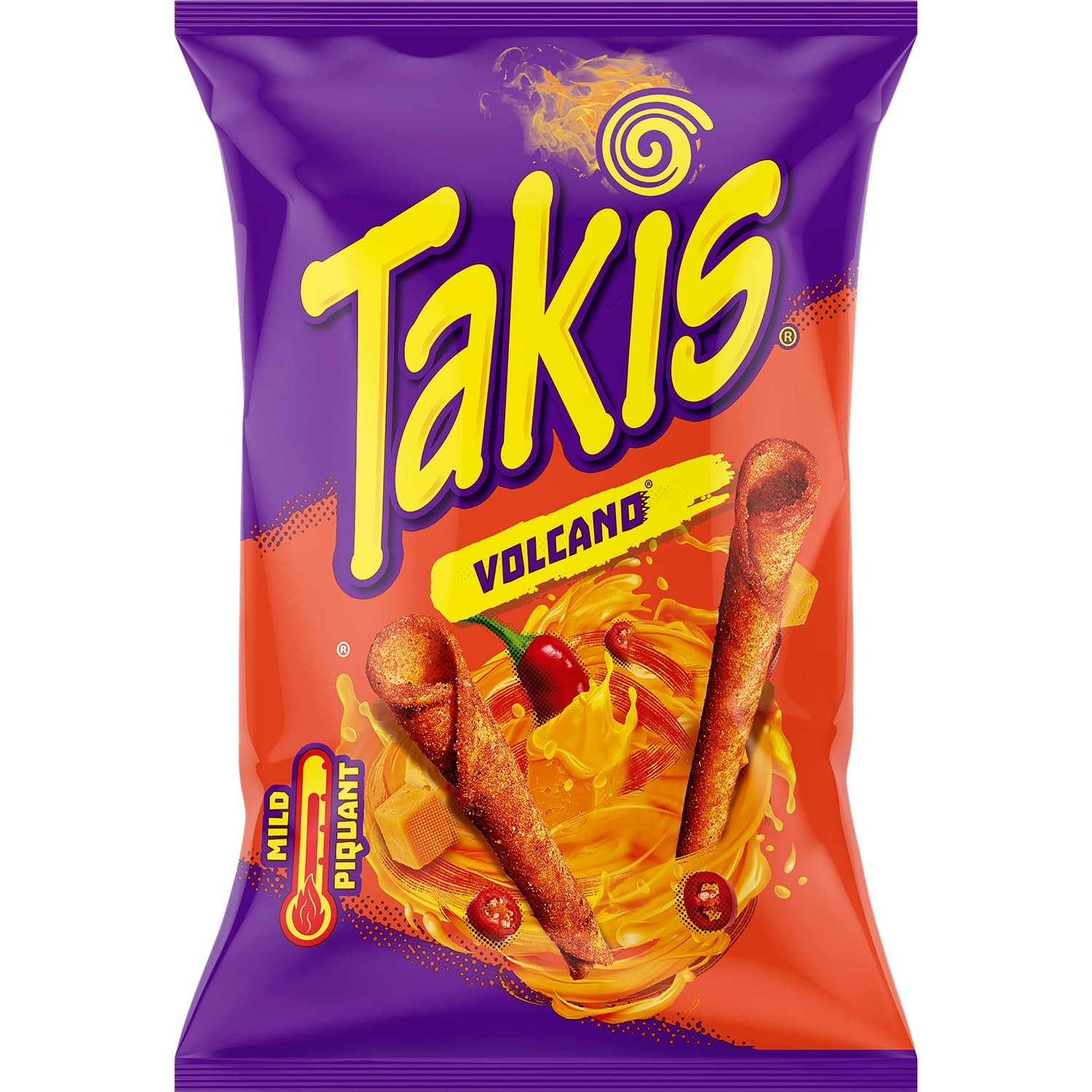 MaisSnack Käse & Chili Flavour 1 X 100 G