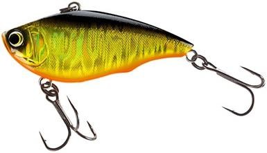 Yo-Zuri Rattl'n Vibe 65 Lipless Crankbait 5/8 oz. Vibrating Casting & Jigging