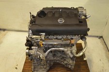 Nissan Altima 2.5l Engine 2002 2003 2004 2005 2006 Jdm Motor Qr25de. Nissan Altima 2.5l Engine 2002 2003 2004 2005 2006 Jdm Motor Qr25de.
