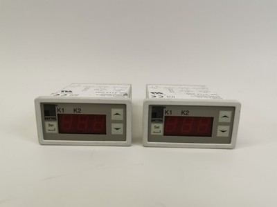 RITTAL SK 3114.200 Temperaturanzeige 2 Stck.