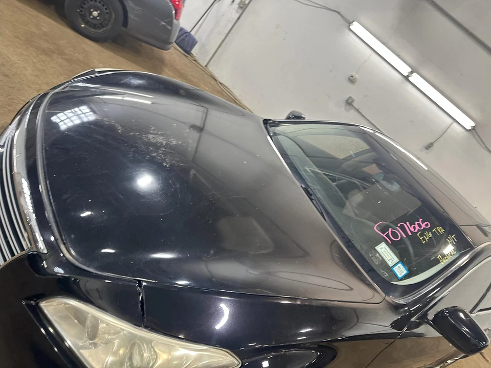 Used Hood fits: 2013 Infiniti M37 Grade A Foto 2 de 4