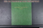 NobleSpirit Valuable 83x $8.30 FV Mercury & Roosevelt Silver Dime Whitman Album