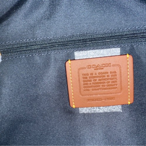 Coach Rowan Umhängetasche Tasche verschiedene Modelle Neu mit Etikett - Bild 48 von 66