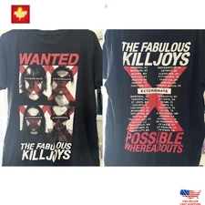 NEW TrendingMy Chemical Romance H0nda Civic Tour in 2011 in Camden T-shirt Size