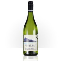 (1L=EUR19.87) Mount Riley 2025 Sauvignon Blanc Marlborough 0.75 Liter
