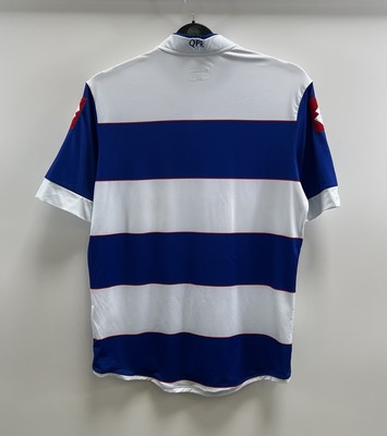 QPR Queens Park Rangers Home Football Shirt 2013/14 Adults