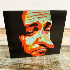 [Autographed] Mike Keneally - Boil That Dust Speck (CD) #1110/3000