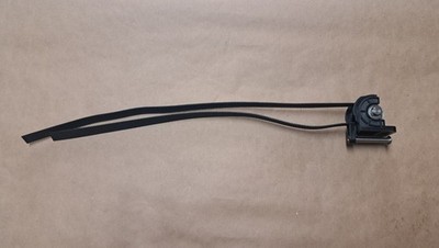 Adventurer 4 Y belt and tension unit