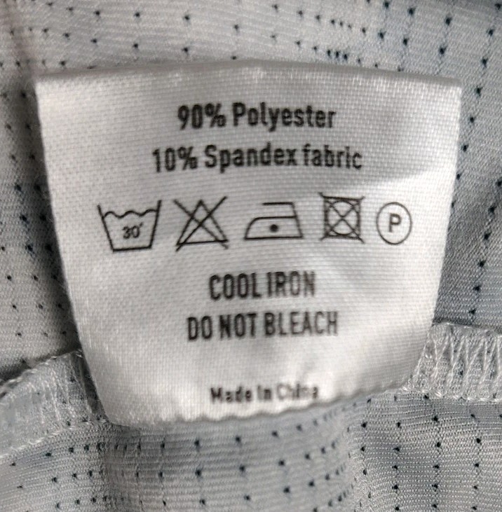 Macade Golf Concept Performance  Short Sleeve Pol… - image 21