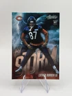 2025 Panini Luther Burden III Base (Raw)