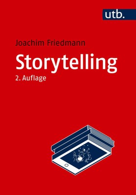 Storytelling | Joachim Friedmann | Taschenbuch | 231 S. | Deutsch | 2025
