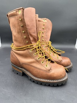 White's Boots Hathorn Explorer Packer Style Size 6 EEE NEW NO BOX
