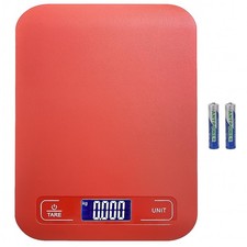 Selegere Digital Shipping Scale,Large Panel, Accurate Portable Postal Scale f...