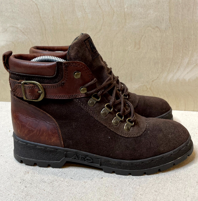 American Eagle - Hiking Boots Bought these American Eagle Outfitters boots for my freshman  main image 4