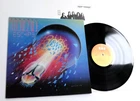 JOURNEY - ESCAPE LP VINYL N MINT/N MINT Rare UK 1st Press Promo Demo Album A1/B1