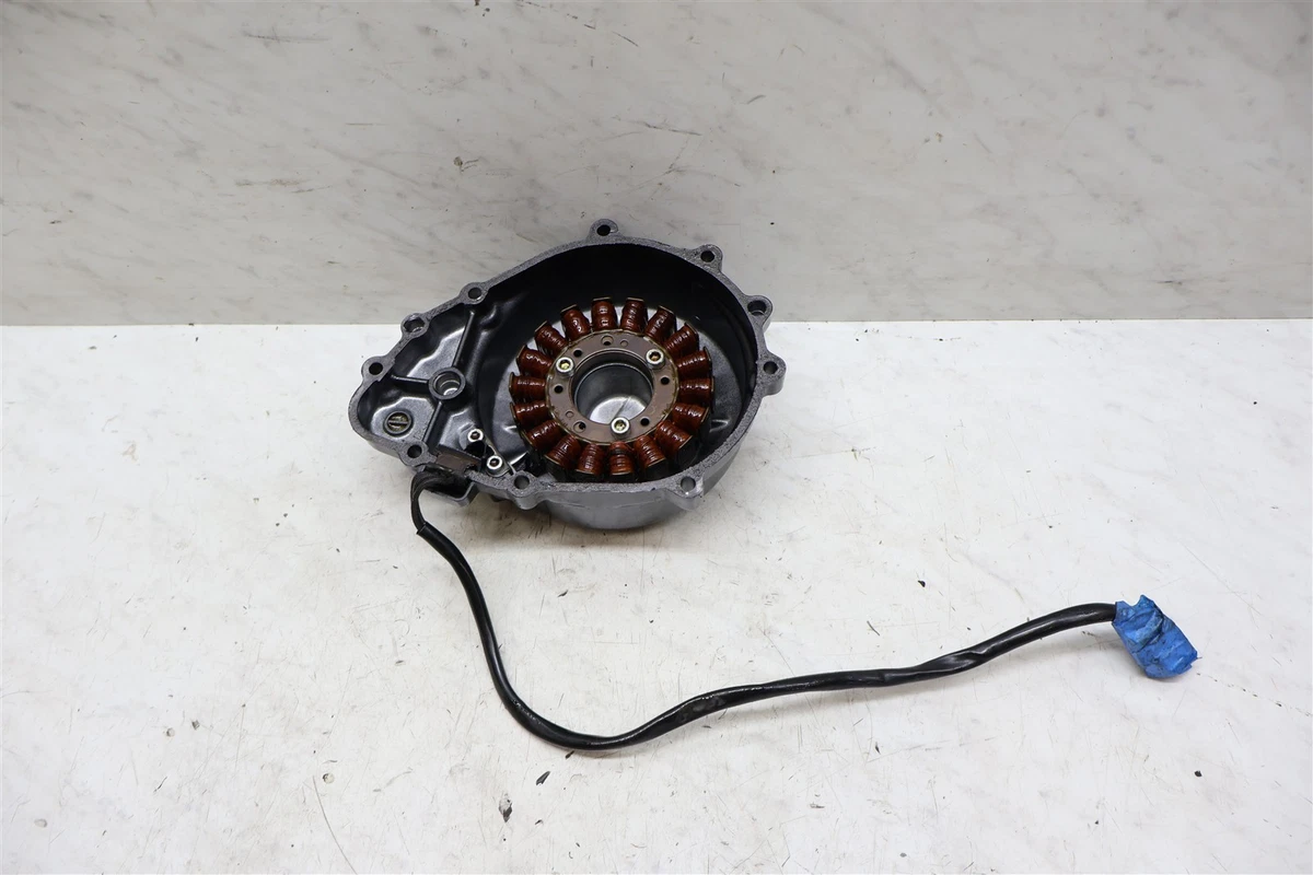 1994-1997 Kawasaki Ninja ZX6R Engine Motor Stator Cover | eBay