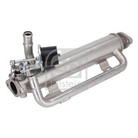 febi Bilstein KüHler, AbgasrüCkfüHrung 193163 FüR Audi Seat Skoda VW