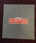New ListingScruples Milton Bradley Game Vintage