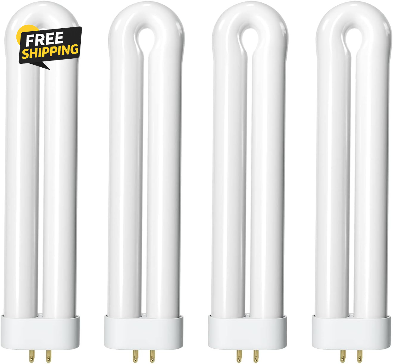 Bug Zapper Replacement Light Bulb for 15W Insect Attracting 