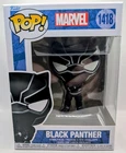 2024 Funko Pop! Marvel New Classics 1418 Black Panther Vinyl Figure + Protector