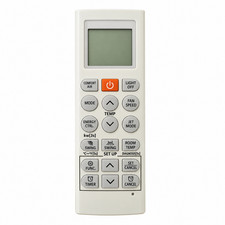 Universal Air Conditioner Replacement Remote Control for Most Air-Conditioning