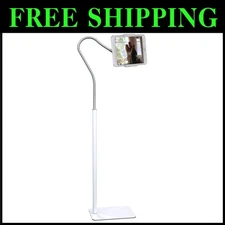 Ergonomic Tablet Holder - Adjustable