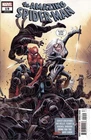Amazing Spider-Man 19A VF 2023 Stock Image
