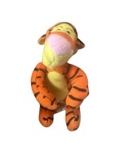 Vintage McDonald  s Tigger Plush 2000 Disney World Winnie the Pooh Toy - Retired.