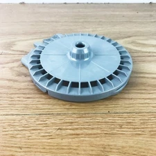 DYSON DC07 DC14 VACUUM POST FILTER COVER LID ASSEMBLY Part 917549-01 Genuine