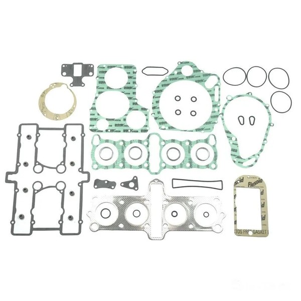 Dichtungssatz Komplett FüR Suzuki Gs 750 D Speichenrad Bj. 1977-1979-image